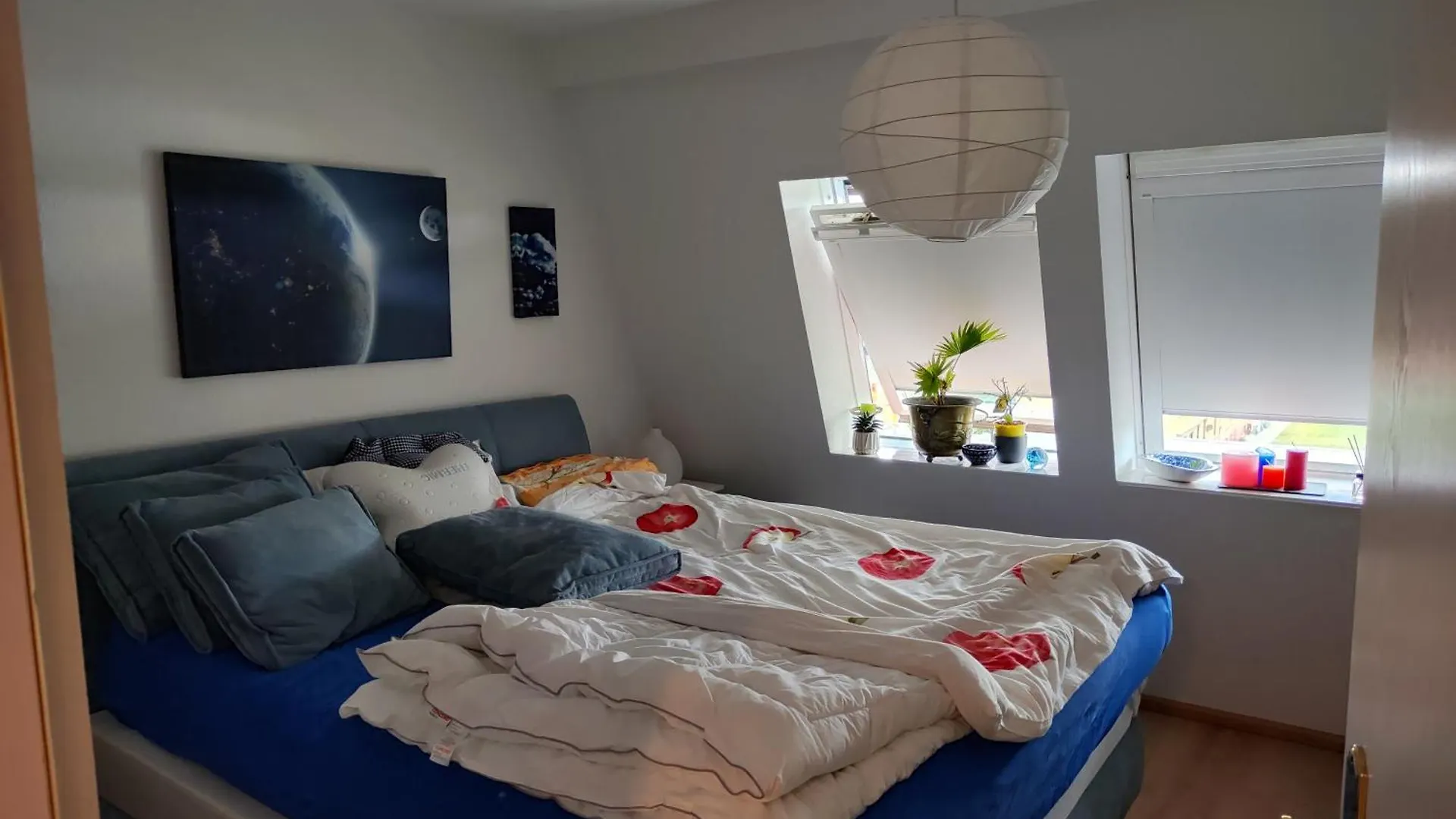 Apartment Dresden Friedrichstadt