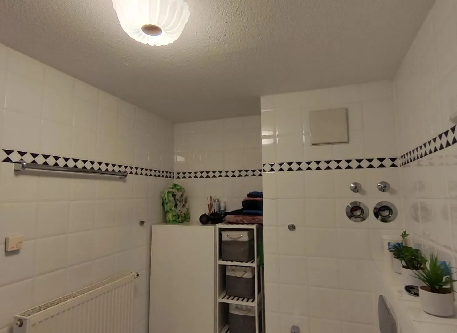 Dresden Friedrichstadt Apartment