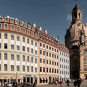 Vienna House Qf Hotel