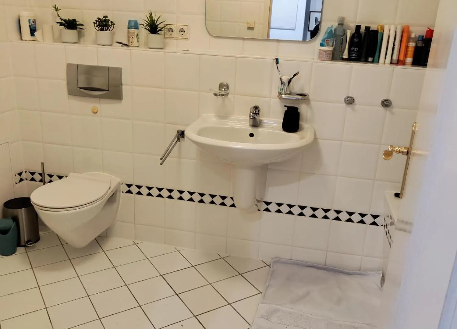 Apartment Dresden Friedrichstadt